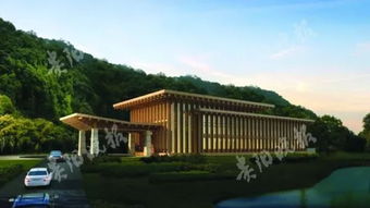 貴陽房交會參展房企巡禮八 卓越建筑，筑就美好生活